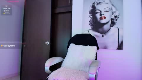 carolyne_sweet online show from 02/09/26, 08:24
