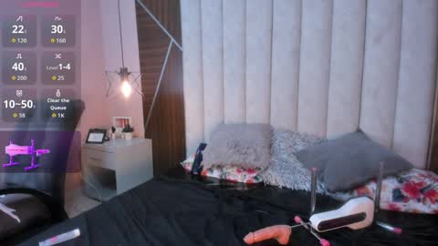 Snapshot of carolynfoster chatting on 04/01/26, 01:41 carolynfoster online show from 04/01/26, 01:41