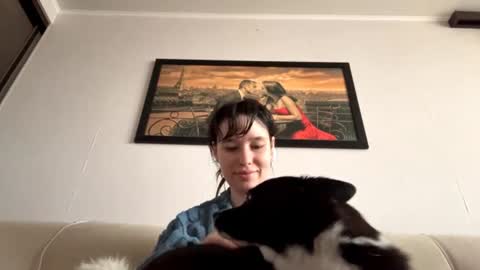 Elly online show from 06/20/26, 05:43