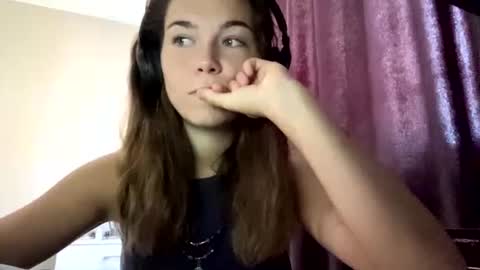 Viktorie online show from 07/14/26, 06:18