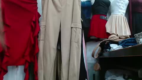 caroo0615 online show from 11/03/25, 11:37