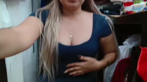 caroo0615 online show from 02/19/26, 11:12