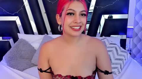 Snapshot of caroo_gomeez chatting on 02/24/25, 03:20 Caro Gmez online show from 02/24/25, 03:20