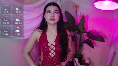 Snapshot of carosantos chatting on 02/06/26, 10:40 carosantos online show from 02/06/26, 10:40