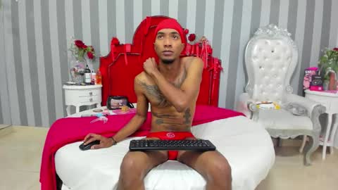 caroyandy online show from 03/21/26, 12:32