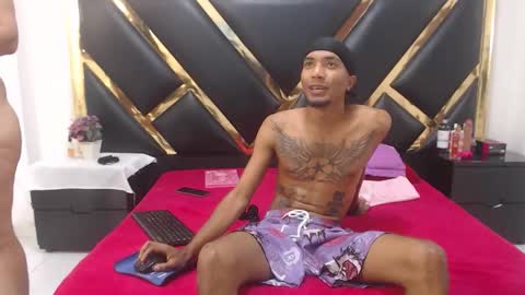 caro y andy online show from 11/26/25, 11:44