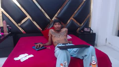 caro y andy online show from 12/03/25, 09:35