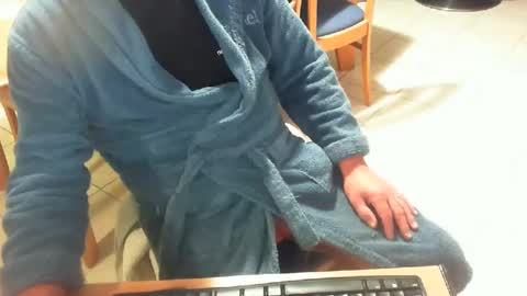 carredegazon online show from 01/15/25, 09:51