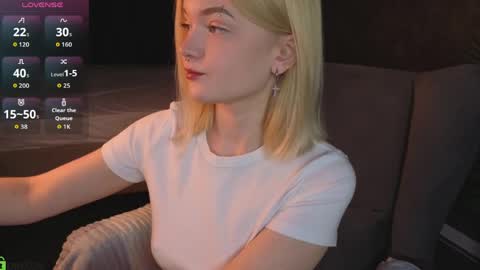 Carrie foster online show from 04/09/26, 03:50