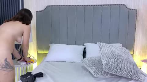 carrie online show from 02/07/26, 01:26