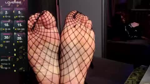 Carrie online show from 02/16/25, 12:41