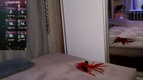 Carrie online show from 03/08/25, 07:53