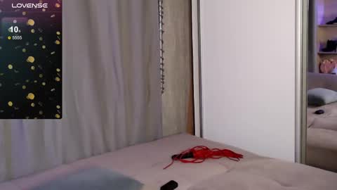 Carrie online show from 03/10/25, 07:07