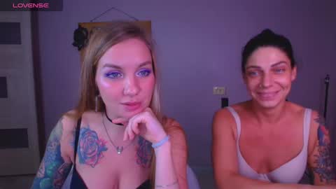 Carrie online show from 11/03/25, 07:37