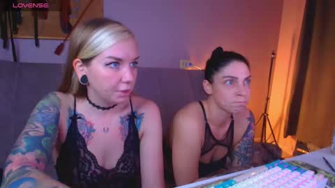 Carrie online show from 01/09/26, 06:31