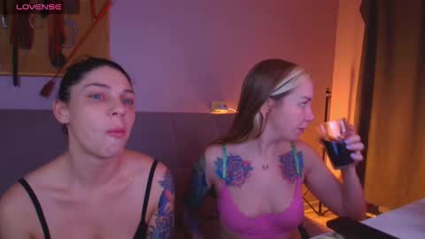 Carrie online show from 01/10/26, 06:37