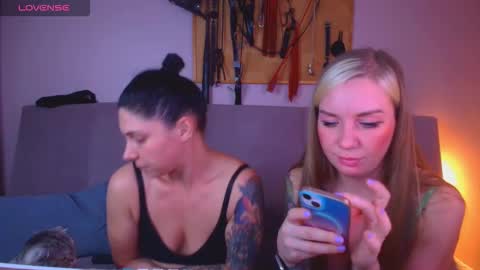 Carrie online show from 02/06/26, 08:12