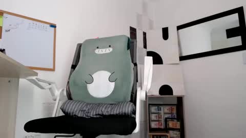Snapshot of carrington_07 chatting on 01/21/25, 01:54 Matheus online show from 01/21/25, 01:54