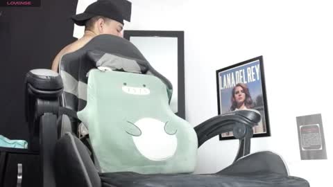 Matheus online show from 06/11/26, 12:47