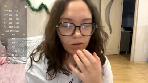 Emilia online show from 01/14/26, 03:12