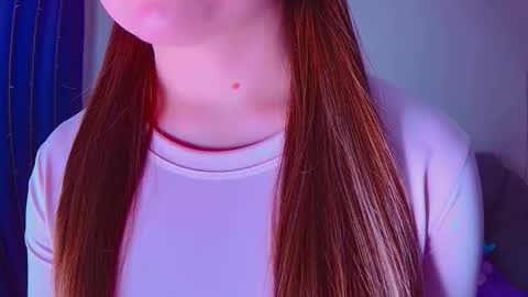 Snapshot of carrollnancy chatting on 04/09/26, 01:05 Nancy 3 online show from 04/09/26, 01:05