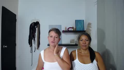 Blonde Carolina  Patty online show from 01/27/25, 10:16