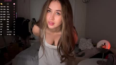 Kira online show from 12/22/25, 04:15