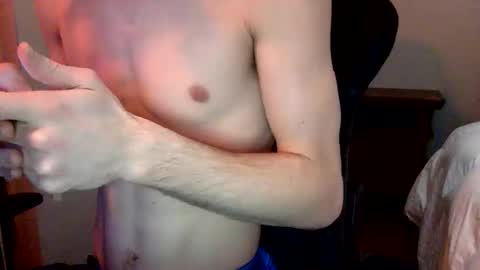 carsonboi11 online show from 10/29/25, 02:47