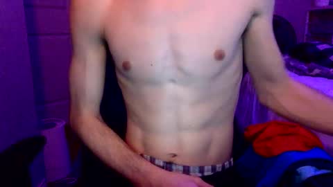 carsonboi11 online show from 10/30/25, 11:16