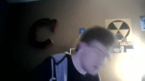 Snapshot of carsonlueders8775 chatting on 12/31/24, 08:45 carsonlueders8775 online show from 12/31/24, 08:45