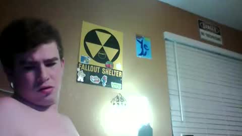 Snapshot of carsonlueders8775 chatting on 01/06/25, 11:09 carsonlueders8775 online show from 01/06/25, 11:09