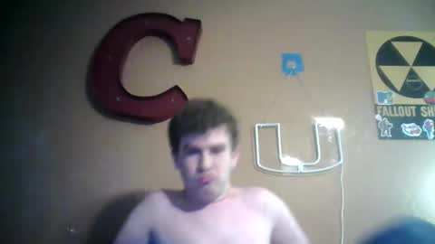 Snapshot of carsonlueders8775 chatting on 01/07/25, 11:03 carsonlueders8775 online show from 01/07/25, 11:03