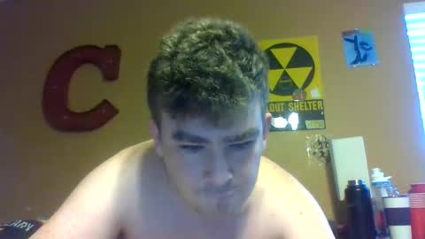 Snapshot of carsonlueders8775 chatting on 09/23/25, 09:51 carsonlueders8775 online show from 09/23/25, 09:51