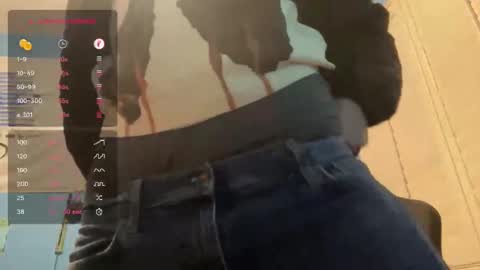 carter10101000 online show from 12/31/24, 03:01