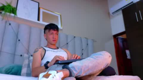 Snapshot of carter_noah_ chatting on 01/10/26, 02:46 carter_noah_ online show from 01/10/26, 02:46