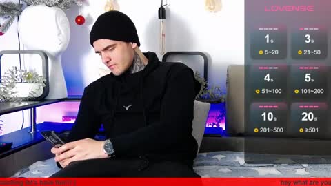 Snapshot of carter_reos chatting on 01/16/25, 11:15 Carter online show from 01/16/25, 11:15