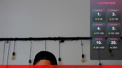 Snapshot of carter_reos chatting on 02/24/25, 01:31 Carter online show from 02/24/25, 01:31