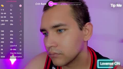 carterbluedean online show from 11/17/25, 10:15