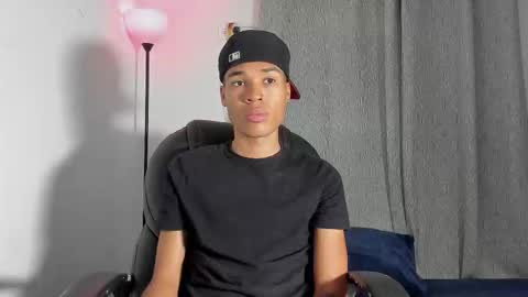 Snapshot of carterbrownbbc chatting on 09/26/25, 09:41 Carter online show from 09/26/25, 09:41