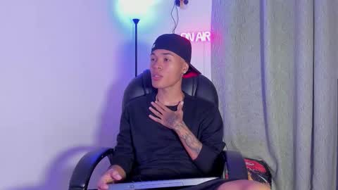 Snapshot of carterbrownbbc chatting on 10/01/25, 04:29 Carter online show from 10/01/25, 04:29