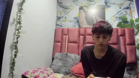 cartyxx online show from 05/05/26, 12:35