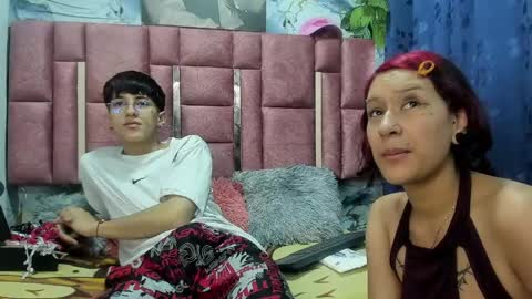 cartyxx online show from 05/22/26, 12:44