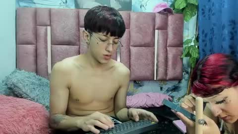 cartyxx online show from 05/29/26, 01:20