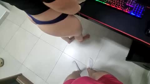 Snapshot of casaltenage chatting on 12/16/25, 12:59 casaltenage online show from 12/16/25, 12:59