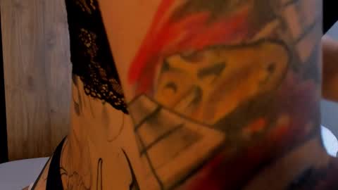 Casandra  online show from 01/10/25, 10:36