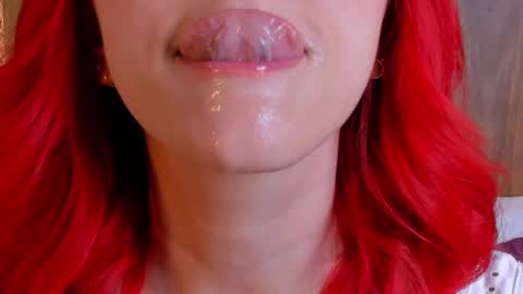 Casandra  online show from 01/28/25, 07:32