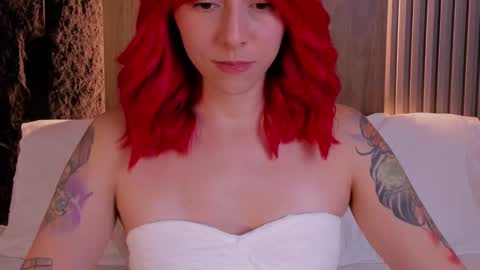 Casandra  online show from 02/14/25, 10:36