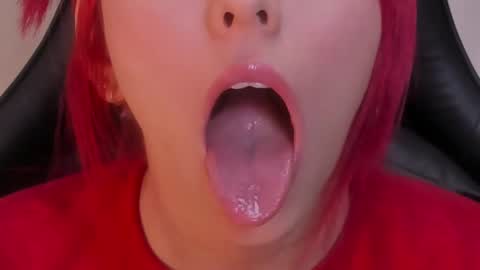 Casandra  online show from 02/20/25, 01:08