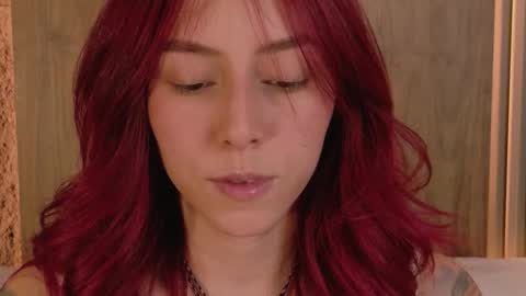 Casandra  online show from 01/13/26, 07:19