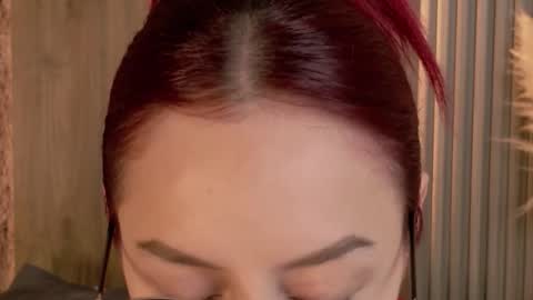 Casandra  online show from 03/28/26, 07:35